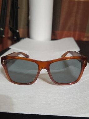 Gucci Unisex Sunglasses